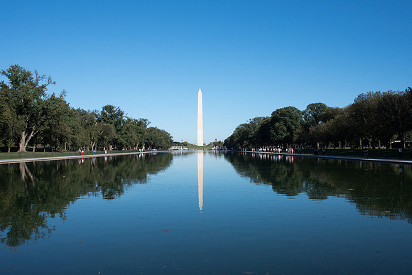 Washington oct 2015