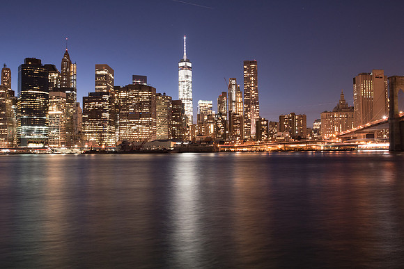 Manhattan