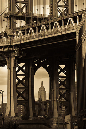 Manhattan 17/10/15