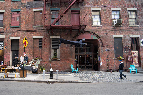 Manhattan