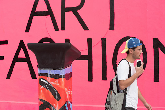 Art Basel Miami