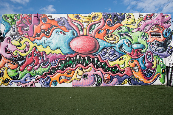 Art Basel Miami