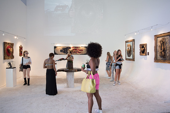 Art Basel Miami
