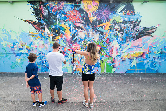 Art Basel Miami