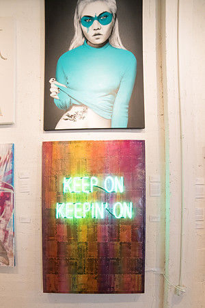 Art Basel Miami