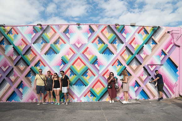 Art Basel Miami