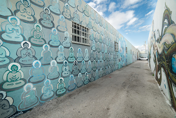 Art Basel Miami