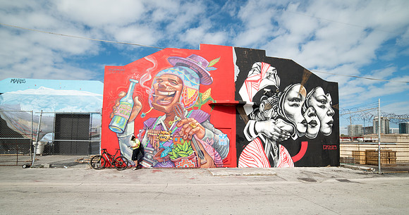 Art Basel Miami