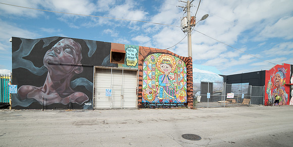 Art Basel Miami
