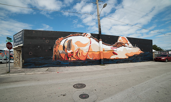 Art Basel Miami