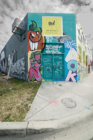 Art Basel Miami