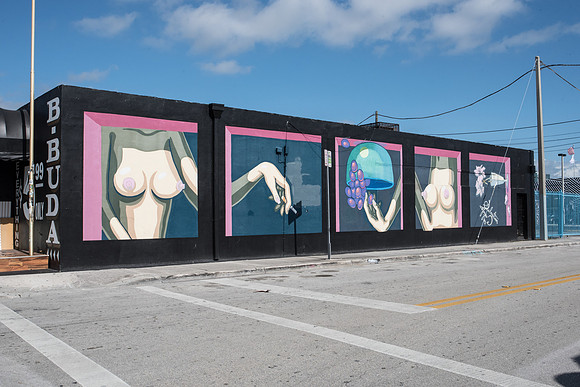 Art Basel Miami