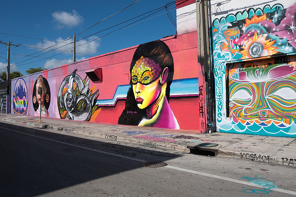 Art Basel Miami