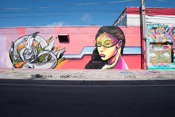 Art Basel Miami