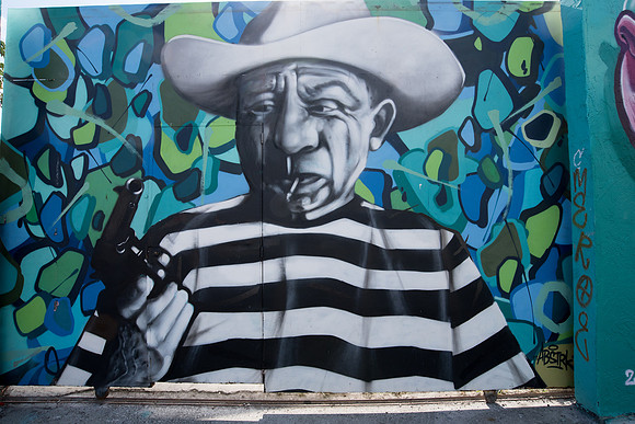 Art Basel Miami
