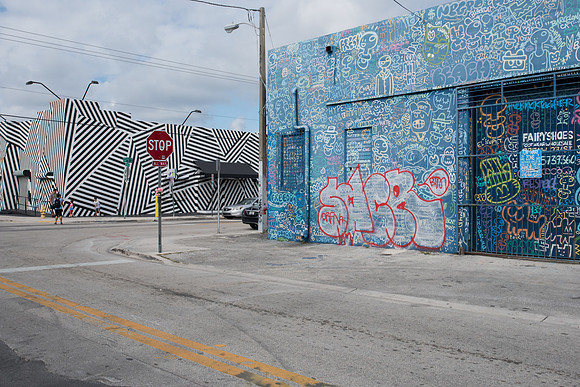 Art Basel Miami