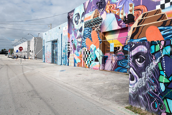 Art Basel Miami