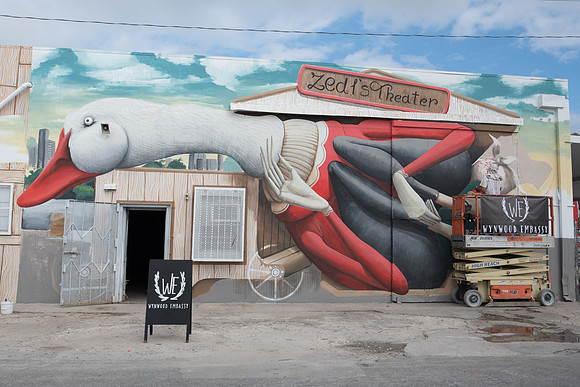 Art Basel Miami