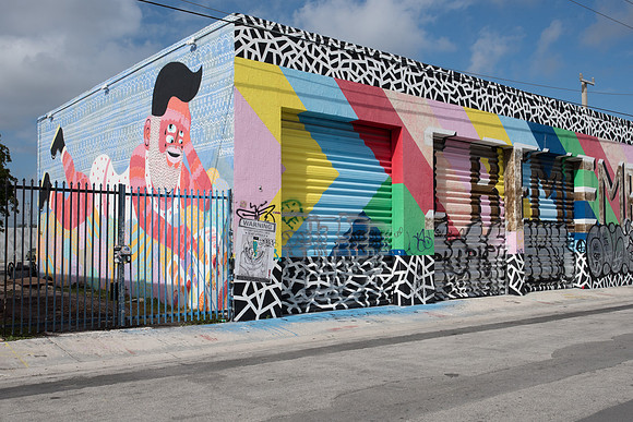 Art Basel Miami