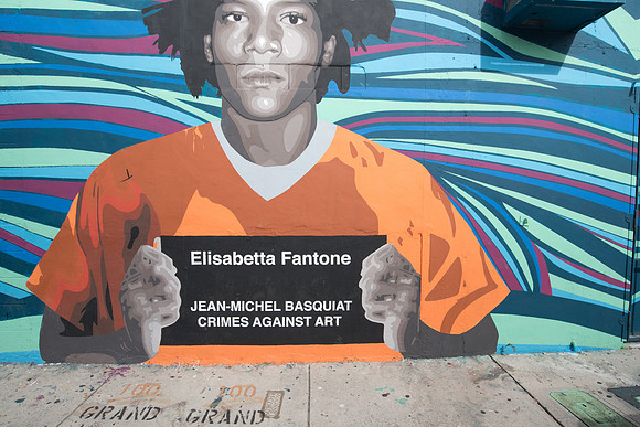 Art Basel Miami