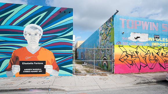 Art Basel Miami