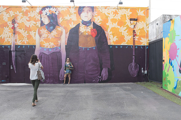 Art Basel Miami