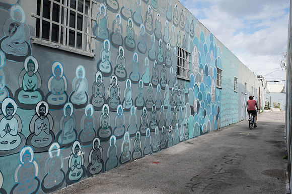 Art Basel Miami
