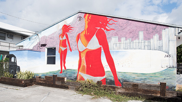 Art Basel Miami