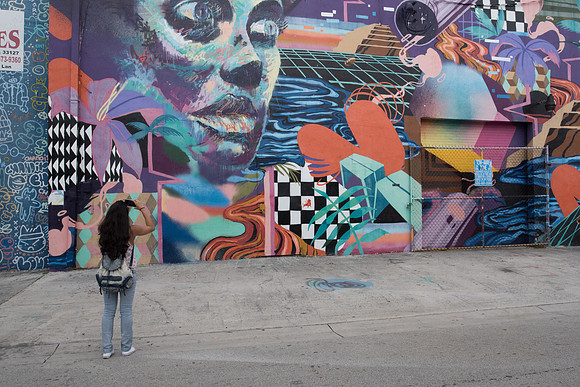 Art Basel Miami