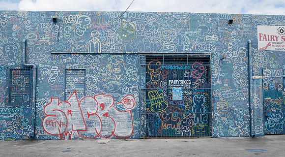 Art Basel Miami