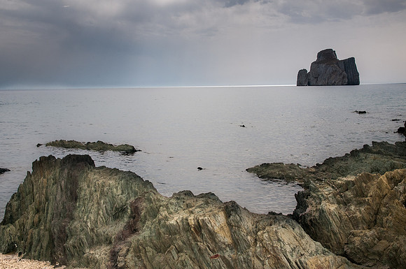 Sardaigne juillet 14