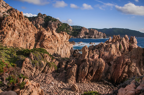 Sardaigne
