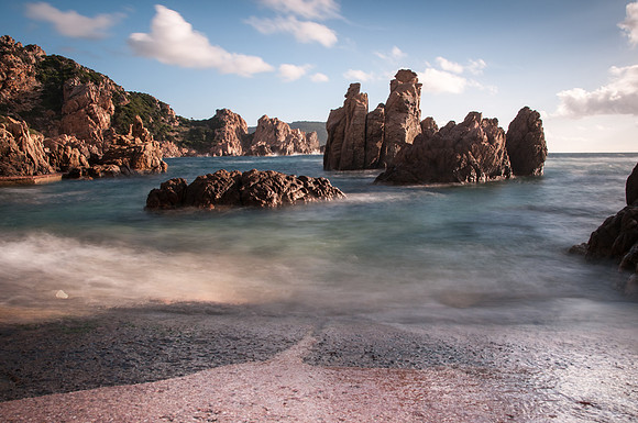 Sardaigne
