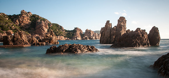 Sardaigne