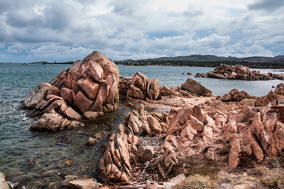 Sardaigne