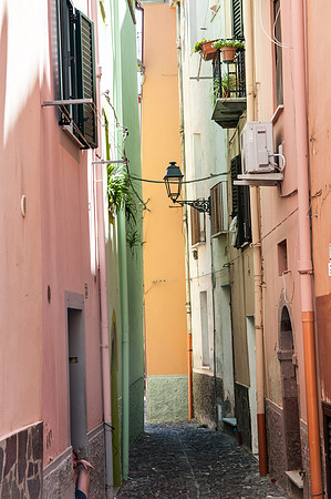 Sardaigne