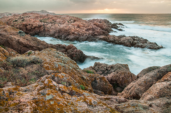 Sardaigne