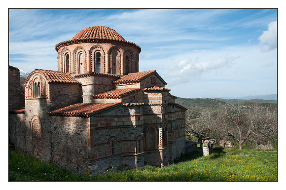 Mistra