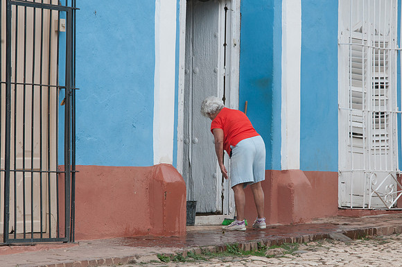 Trinidad