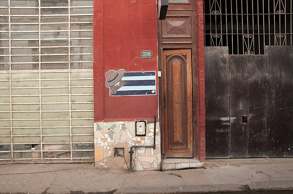 La Havane