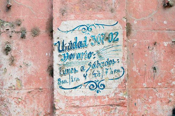 La Havane