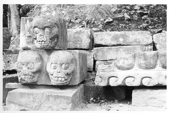 Copan 1992