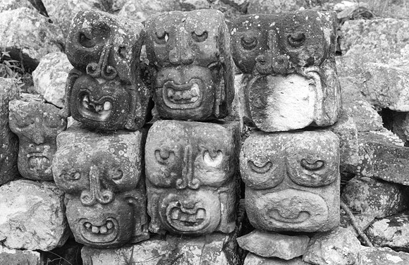 Copan 1992