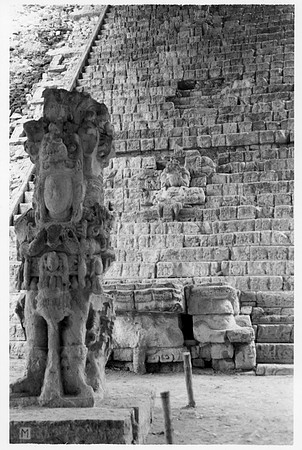 Copan 1992