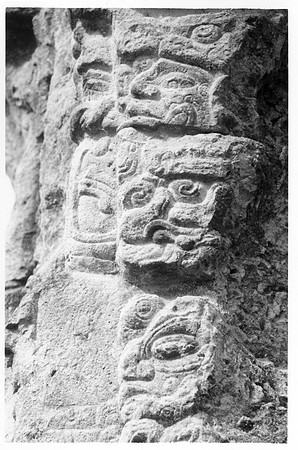 Copan 1992