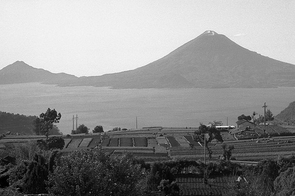 Lac Atitlan