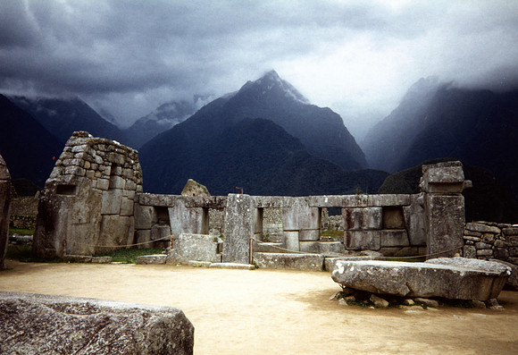 Cuzco 92