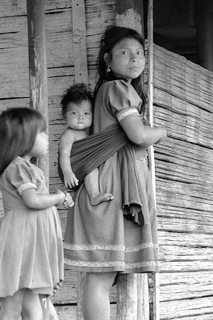Enfant katio