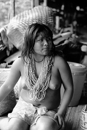 Motodo Embera