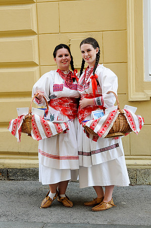 Zagreb-août 2011
